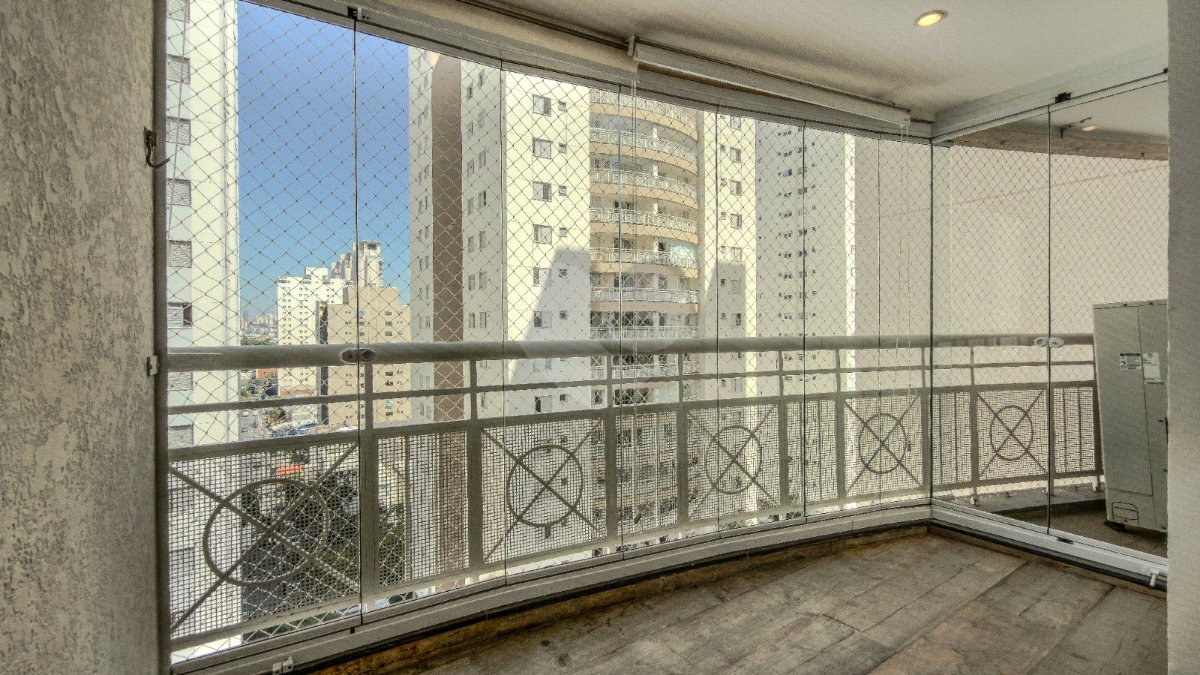 Apartamento à venda com 3 quartos, sendo 1 suíte, em Vila Leopoldina, São Paulo, SP