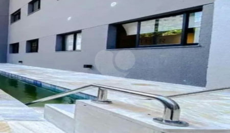 Apartamento à venda com 1 quarto em Liberdade, São Paulo, SP
