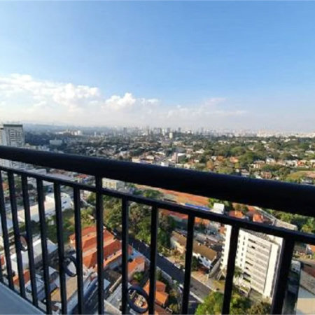 Apartamento à venda com 3 suítes em Vila Progredior, São Paulo, SP