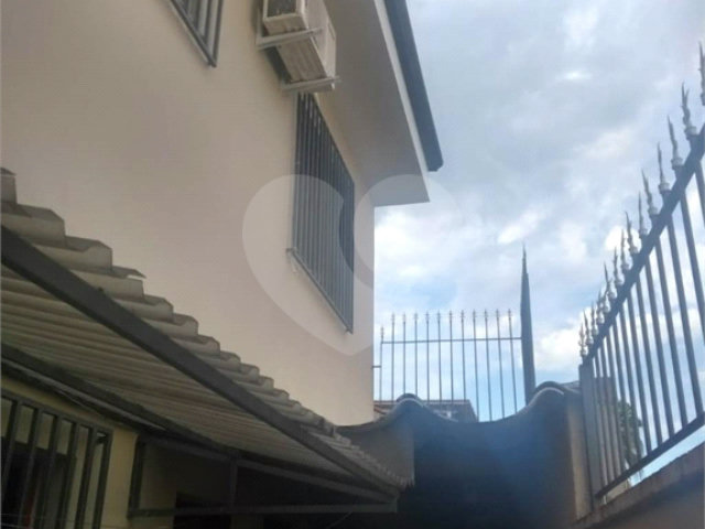 Sobrado à venda com 3 quartos, sendo 1 suíte,  em Tucuruvi, São Paulo, SP