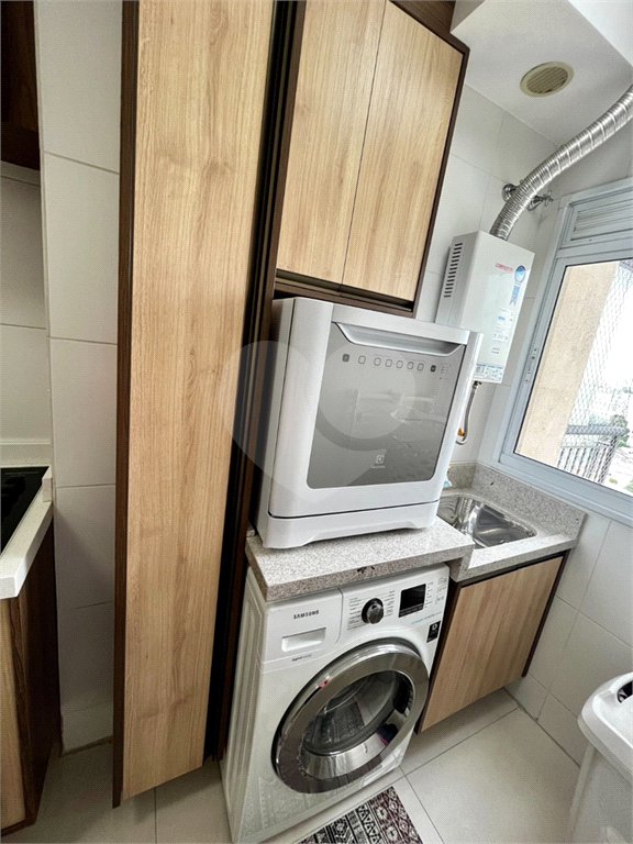Apartamento à venda com 1 suíte em Ipiranga, São Paulo, SP