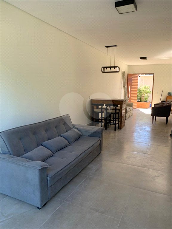 Casa à venda com 2 quartos no condomínio Fechado Village Haras São Luiz II, Salto - SP