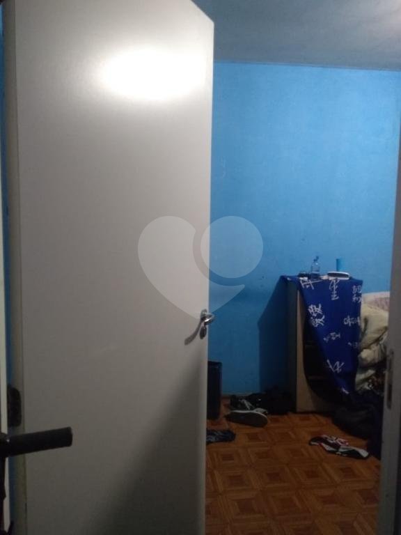 Sobrado à venda com 3 quartos, sendo 1 suíte, em Freguesia do Ó, São Paulo, SP