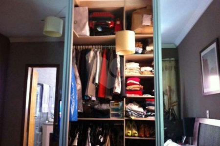 Sobrado à venda com 3 quartos, sendo 2 suítes,  em Jardim das Vertentes, São Paulo, SP