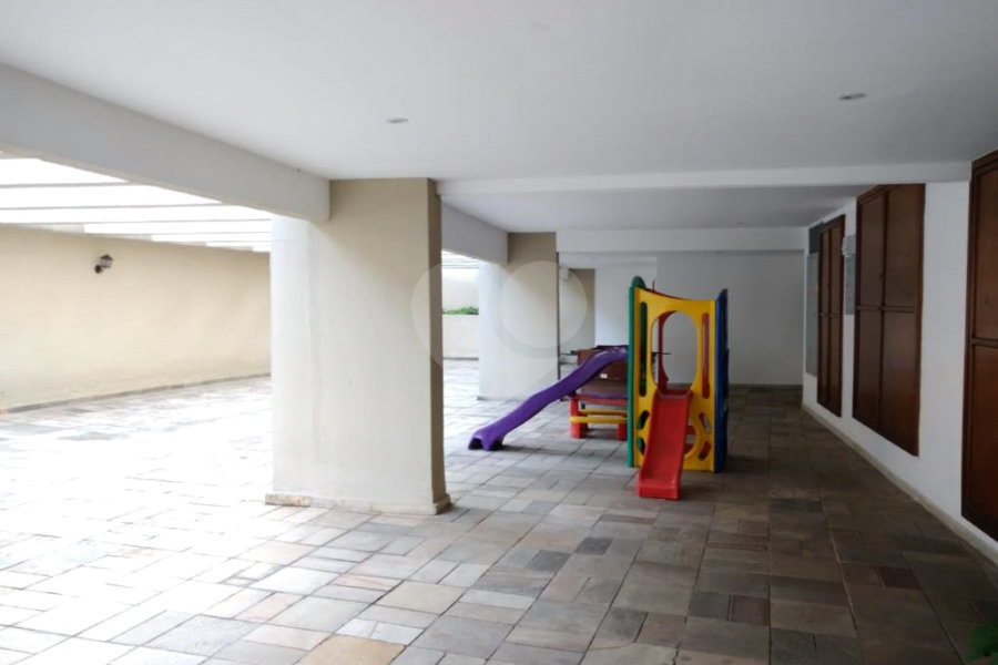 Apartamento à venda com 3 quartos em Jardim São Paulo(zona Norte), São Paulo, SP