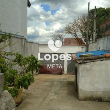 Casa à venda com 1 quarto em Parque Residencial Flamboyant, São José dos Campos, SP