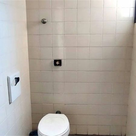 Sala Comercial para venda e locação, Centro, Santos - SA0068.