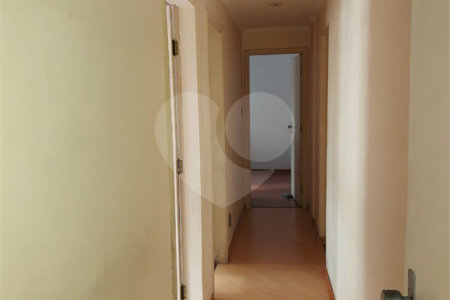 Apartamento à venda com 3 quartos, sendo 1 suíte, em Perdizes, São Paulo, SP