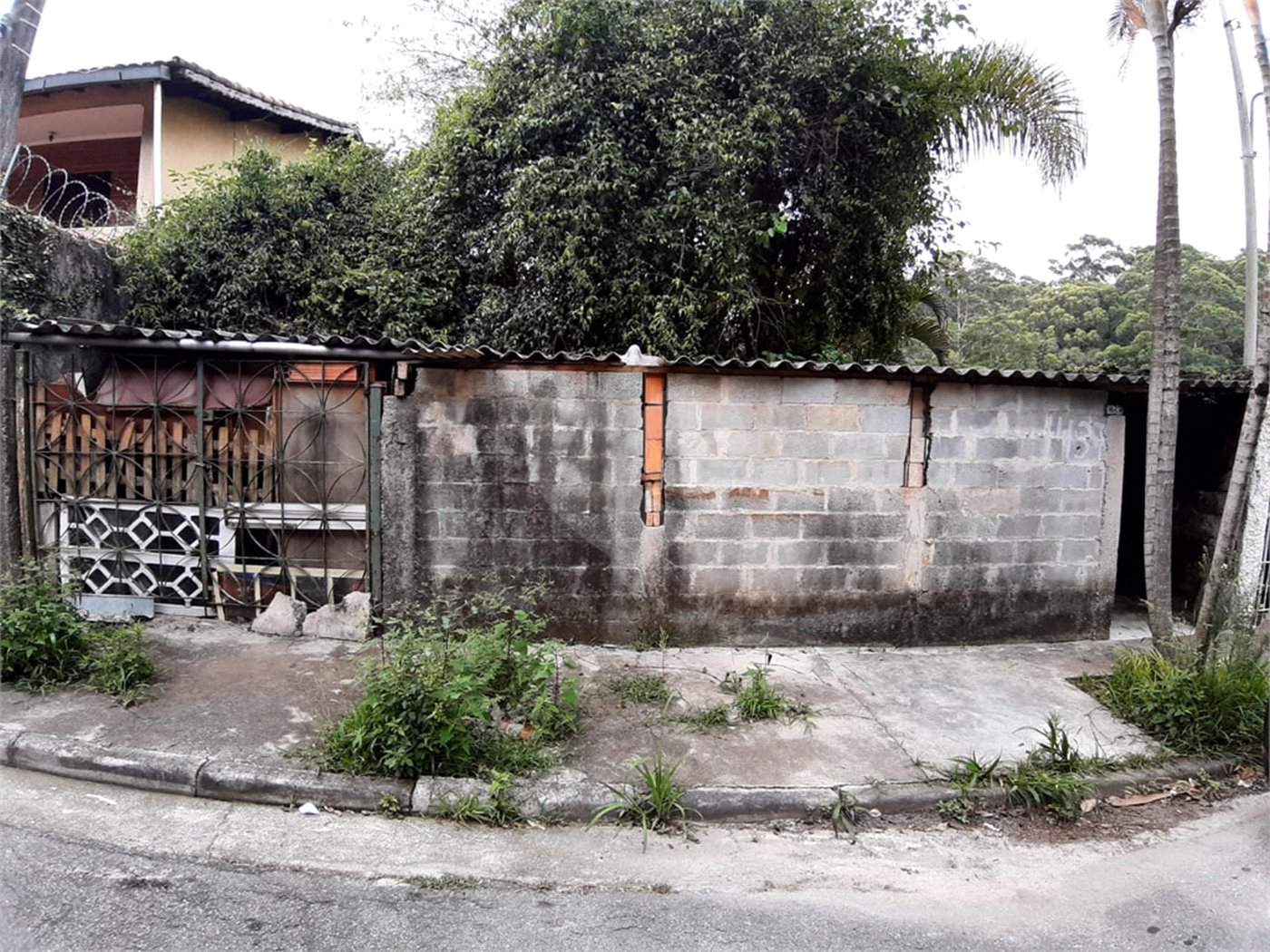 Terreno à venda em Tucuruvi, São Paulo, SP