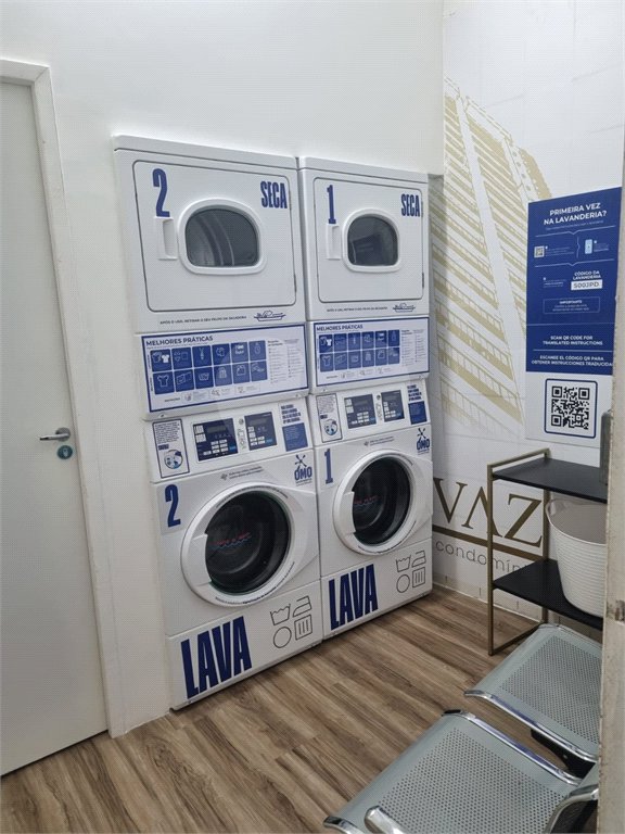 Apartamento à venda com 3 quartos, sendo 1 suíte, em Mandaqui, São Paulo, SP