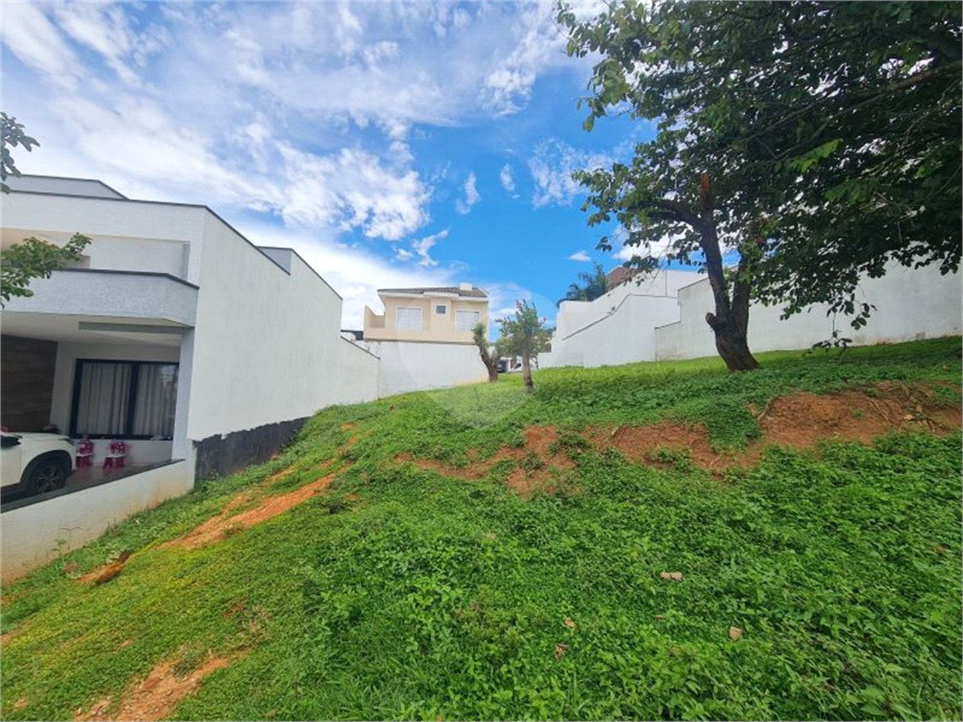 Terreno à venda no condomínio Golden Park Residence, Sorocaba - SP