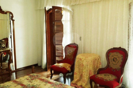 Sobrado à venda com 3 quartos, sendo 2 suítes, em Jardim Marajoara, São Paulo, SP