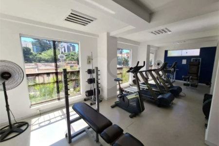 Apartamento à venda com 3 quartos, sendo 1 suíte, em Vila Leão, Sorocaba, SP