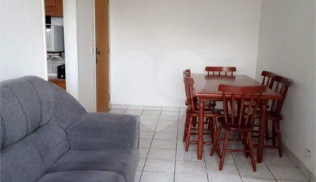 Apartamento à venda com 2 quartos em Saúde, São Paulo, SP