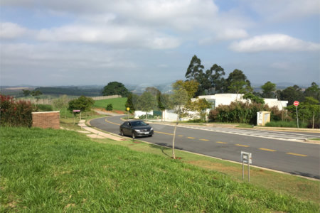 Terreno a venda Loteamento Fazenda Dona Carolina, Itatiba/SP - Ref 947392