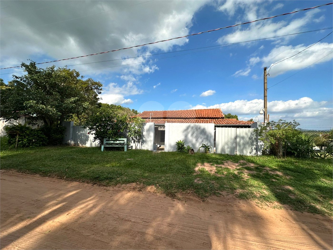 Casa a venda na Lagoa Dourada