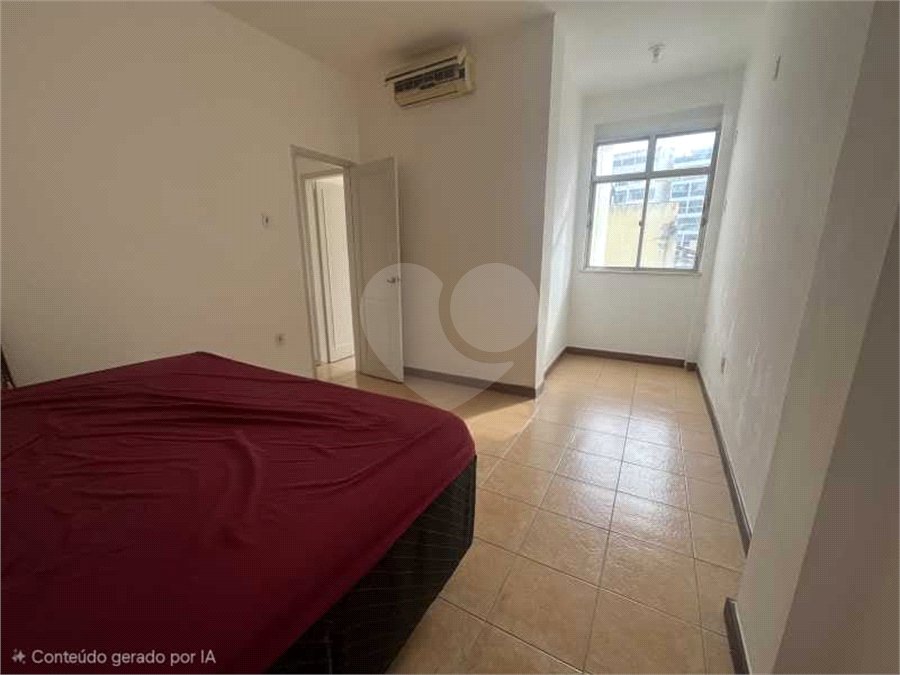 Apartamento à venda com 3 quartos em Tijuca, Rio de Janeiro, RJ