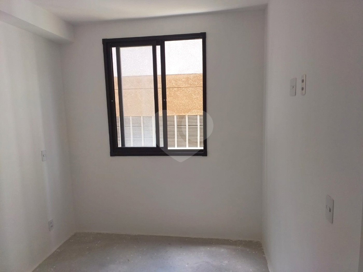 Apartamento à venda com 1 quarto em Butantã, São Paulo, SP
