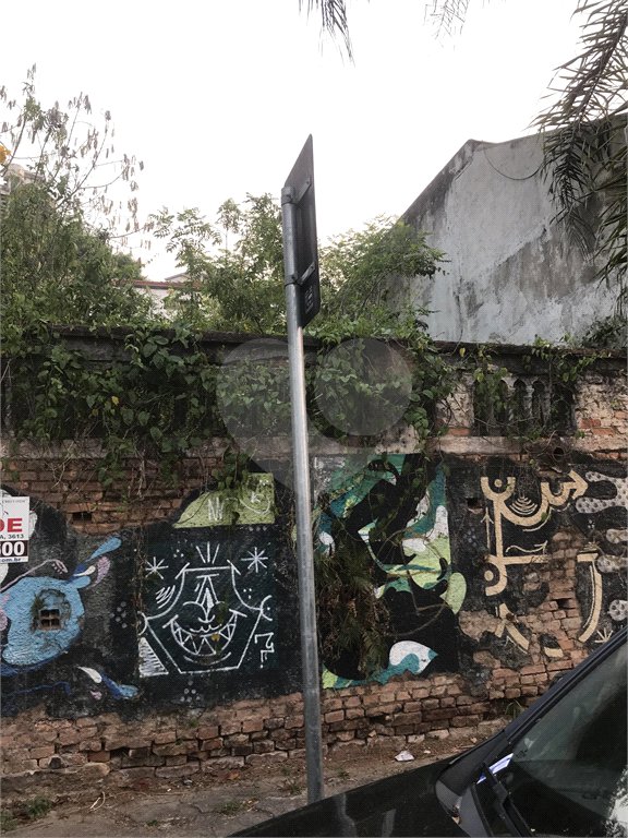 Terreno à venda em Água Fria, São Paulo, SP