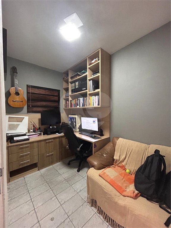 Sobrado à venda com 3 quartos, sendo 1 suíte, em Parque Vitória, São Paulo, SP