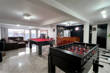 Casa à venda com 3 quartos, sendo 1 suíte, em Jardim Franca, São Paulo, SP