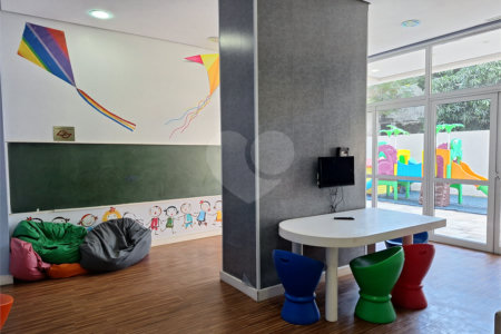 Apartamento à venda com 3 suítes em Vila Maria Alta, São Paulo, SP