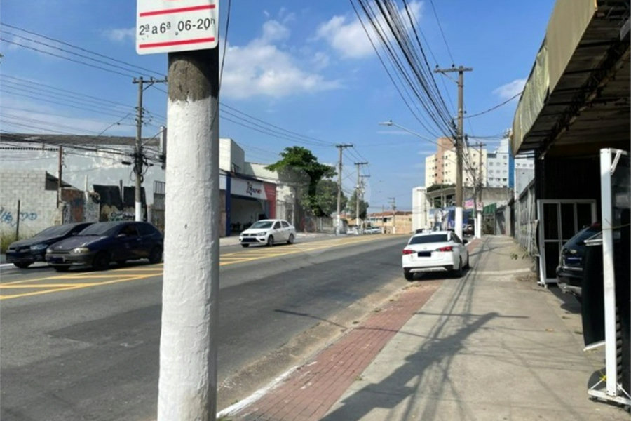 Terreno à venda com 4 quartos em Jaçanã, São Paulo, SP