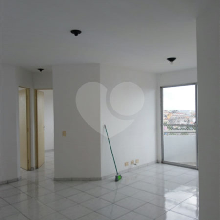 Apartamento à venda com 2 quartos em Cangaíba, São Paulo, SP