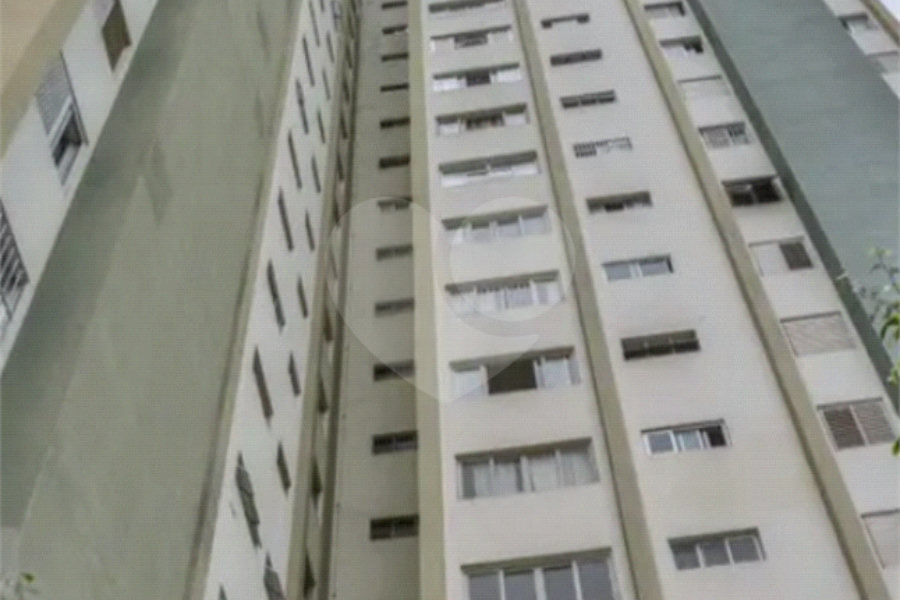 Apartamento à venda com 3 quartos em Santana, São Paulo, SP