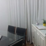 Apartamento à venda com 3 quartos em Cidade dos Bandeirantes, São Paulo, SP