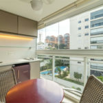 Apartamento para alugar com 1 suíte em Alto de Pinheiros, São Paulo, SP