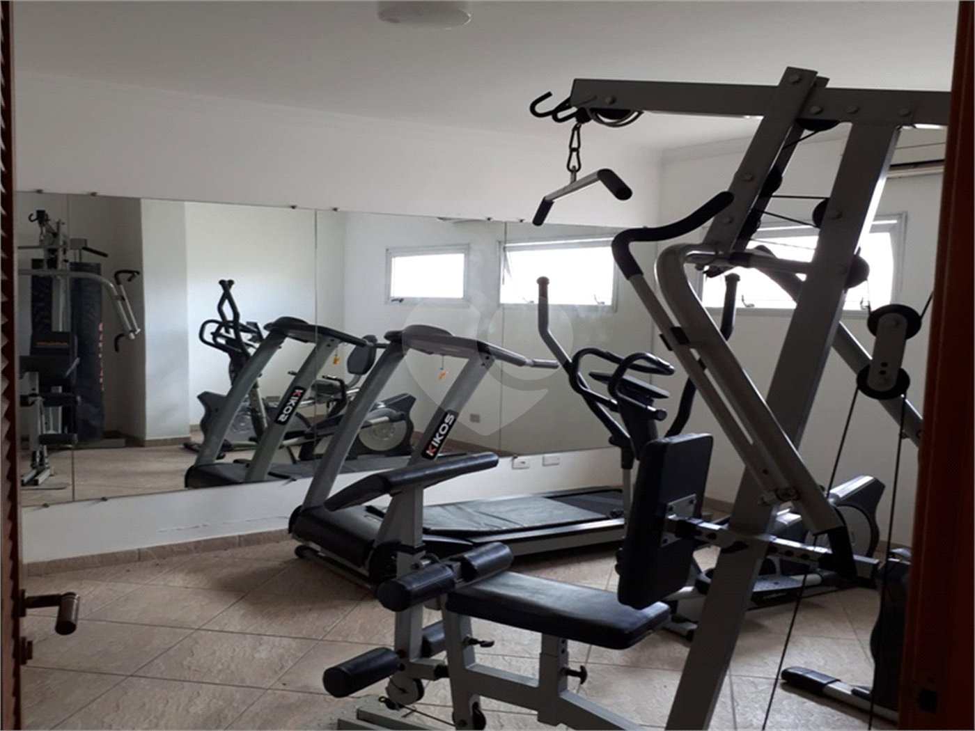 Apartamento à venda com 3 quartos, sendo 1 suíte, em Mandaqui, São Paulo, SP