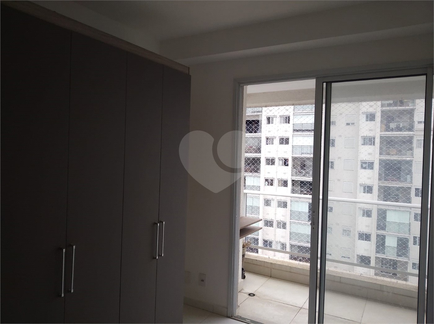 Apartamento para alugar com 2 quartos em Vila Anastácio, São Paulo, SP
