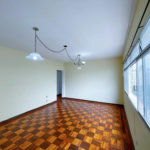 Apartamento com 3 dormitórios à venda, 118 m² por R$ 850.000,00 - Embaré - Santos/SP