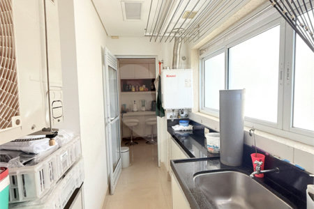 Apartamento para alugar com 3 suítes no Centro, São Bernardo do Campo, SP