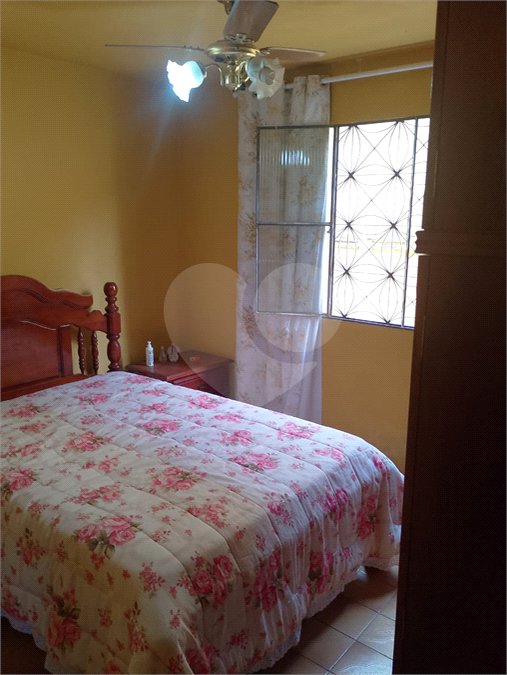 Casa à venda com 2 quartos em Campo Grande, Rio de Janeiro, RJ
