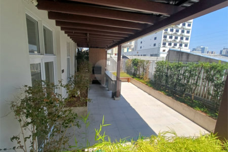Apartamento à venda com 2 quartos, sendo 1 suíte, em Várzea da Barra Funda, São Paulo, SP