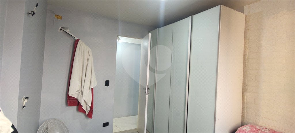 Cobertura à venda com 3 suítes em Lauzane Paulista, São Paulo, SP