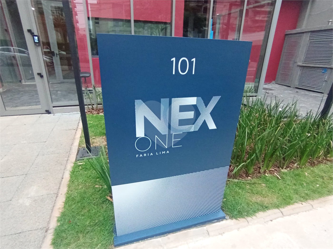 Studio à venda ou para alugar com 1 suíte em Pinheiros, São Paulo, SP