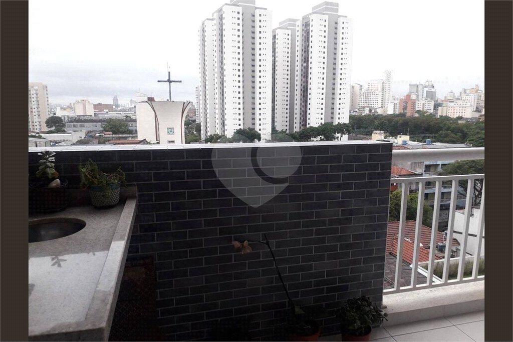 Apartamento à venda com 2 quartos, sendo 1 suíte,  em Barra Funda, São Paulo, SP