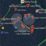 Casa à venda com 1 quarto no condomínio Camila I, São Paulo - SP