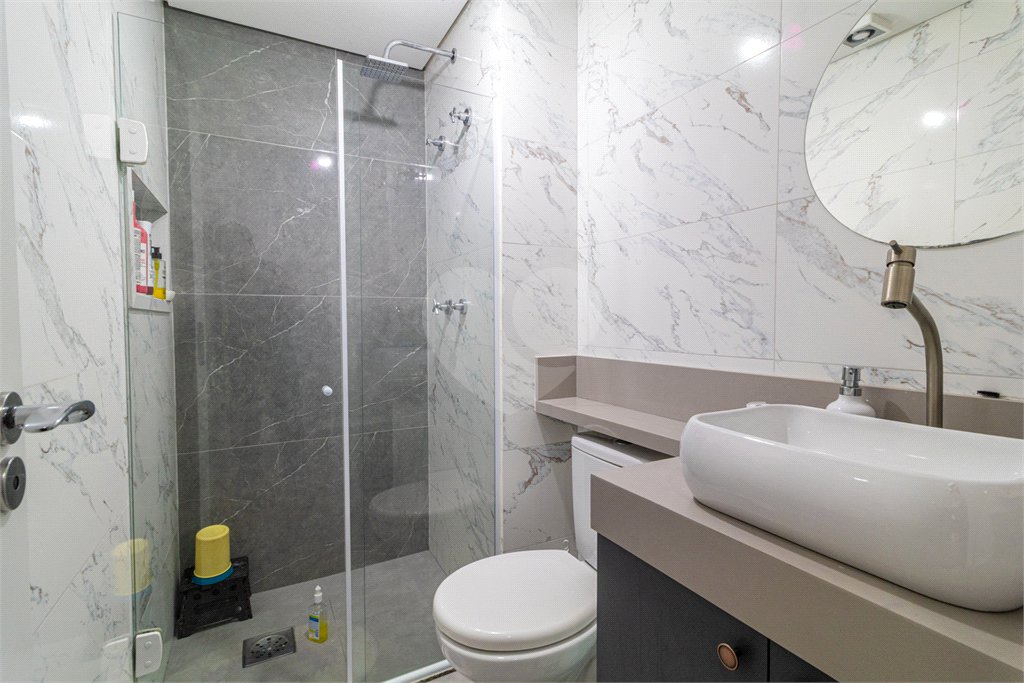 Apartamento à venda com 3 quartos, sendo 1 suíte, em Campo Grande, São Paulo, SP