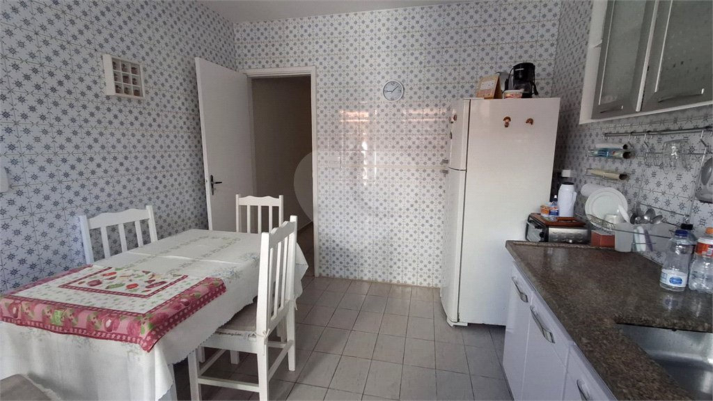 Sobrado à venda com 2 quartos em Campo Belo, São Paulo, SP