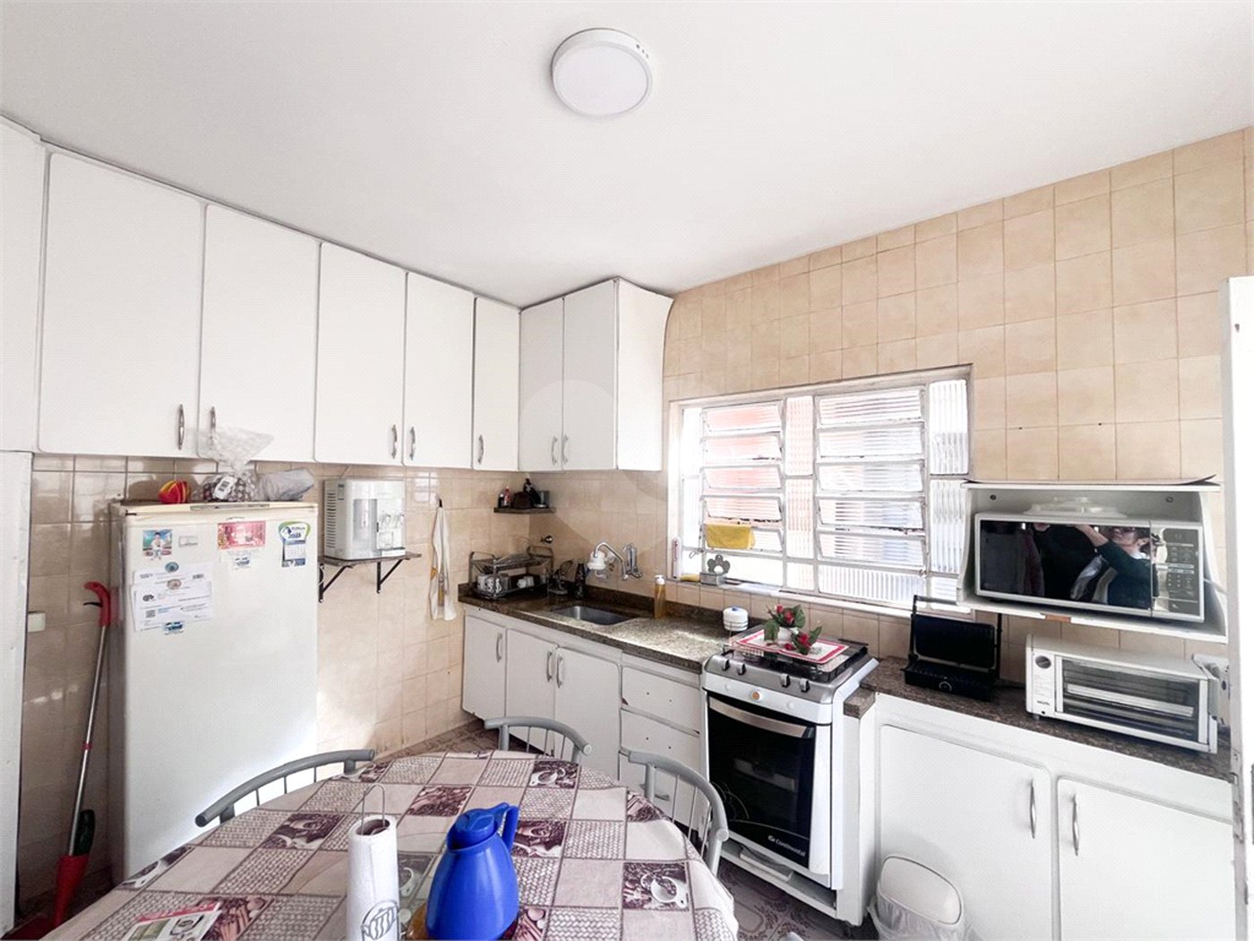 Casa à venda com 3 quartos em Chora Menino, São Paulo, SP