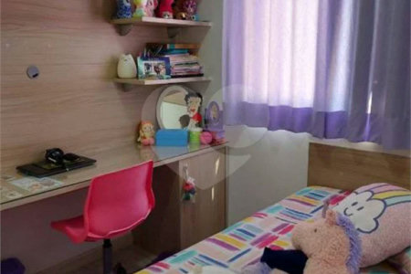 Apartamento à venda na Vila Carrão, 3 quartos (1 suíte), garden