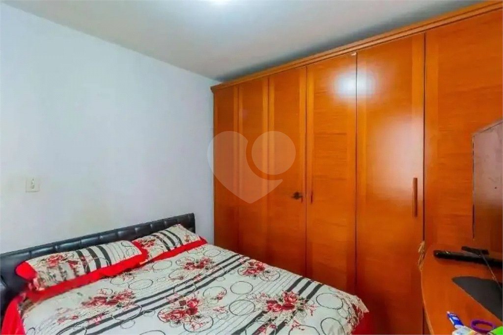 Casa à venda com 4 quartos, sendo 2 suítes, em Mandaqui, São Paulo, SP