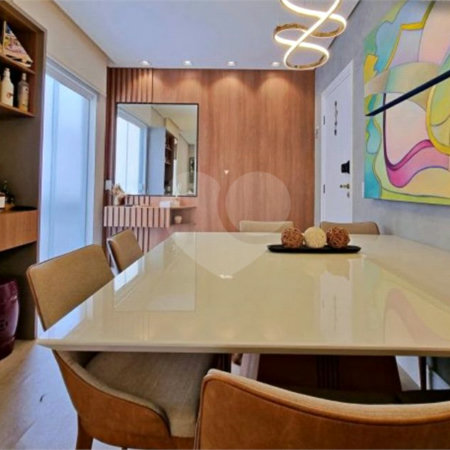 Apartamento à venda com 2 quartos, sendo 1 suíte, em Parque Campolim, Sorocaba, SP