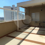 Apartamento à venda no bairro Jd Paraiso São Carlos/SP