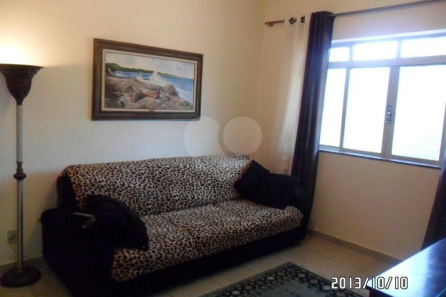 Sobrado à venda com 2 quartos em Tremembé, São Paulo, SP