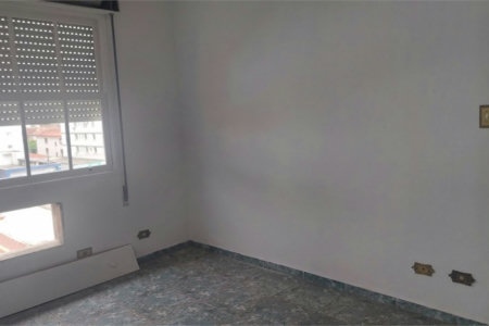 Apartamento Residencial à venda, Embaré, Santos - AP0335.